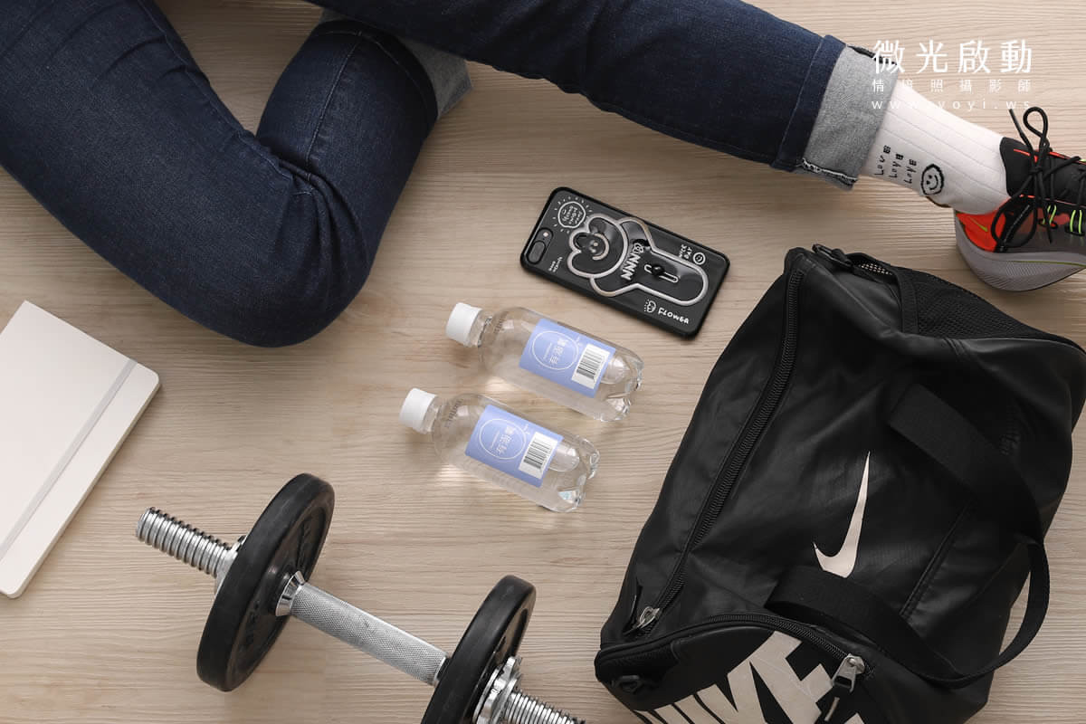 飲品商品攝影｜有涵氧水瓶裝產品與健康機能飲品攝影 29