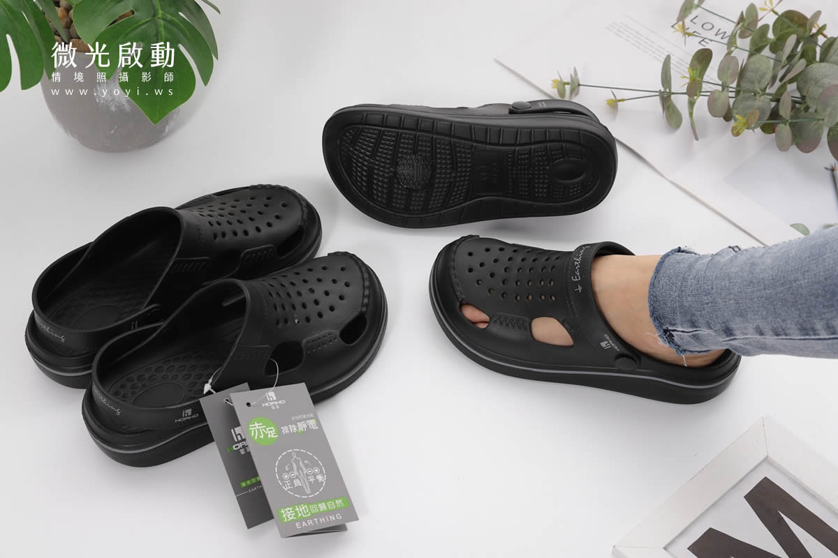 室內鞋履攝影｜太松居家舒適室內拖鞋模特兒實穿攝影｜太松 7