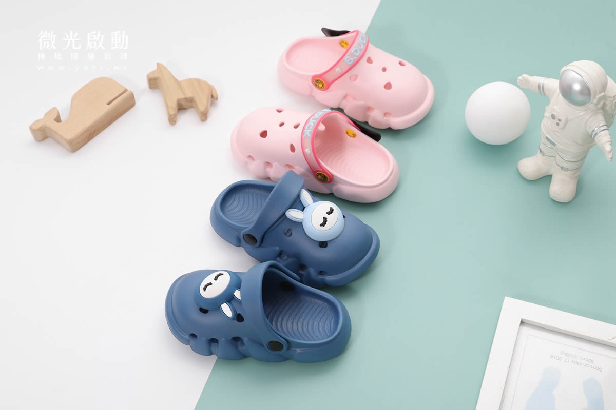 室內鞋履攝影｜太松居家舒適室內拖鞋模特兒實穿攝影｜太松 17
