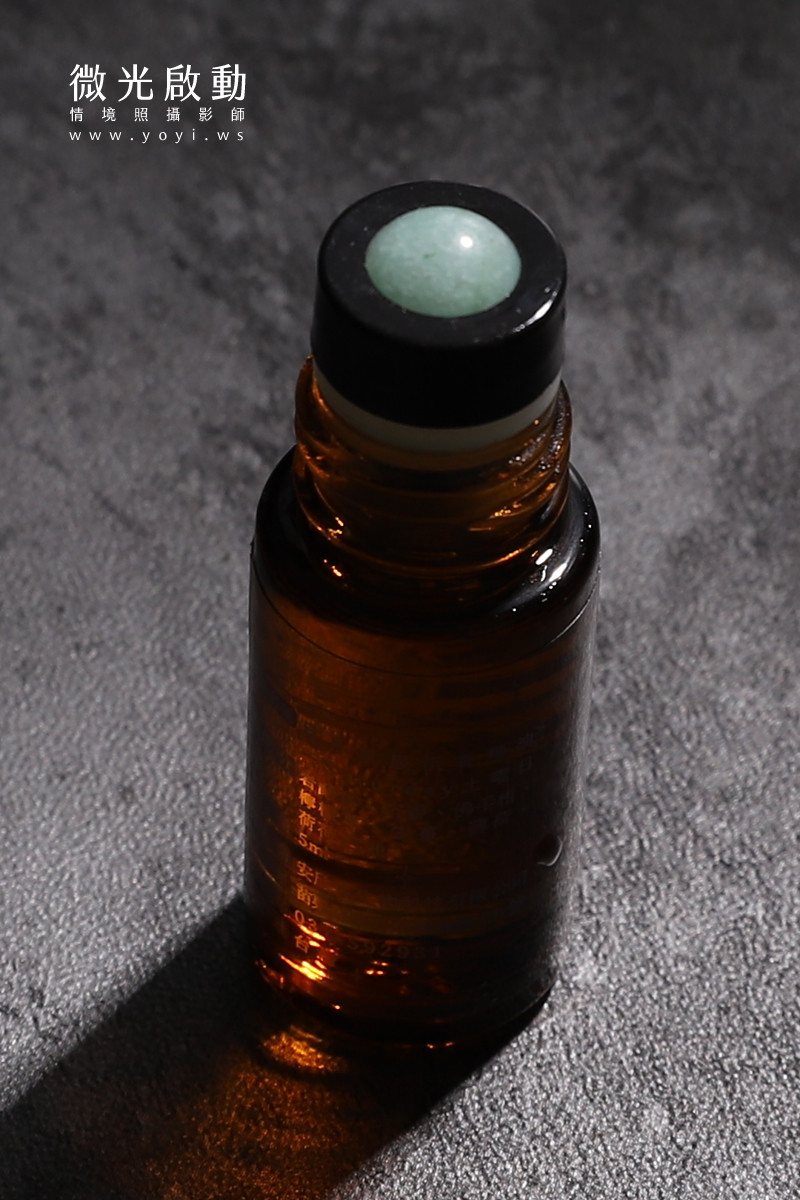 精油產品攝影｜日月星辰精油系列模特兒美感互動攝影｜日月星辰 33