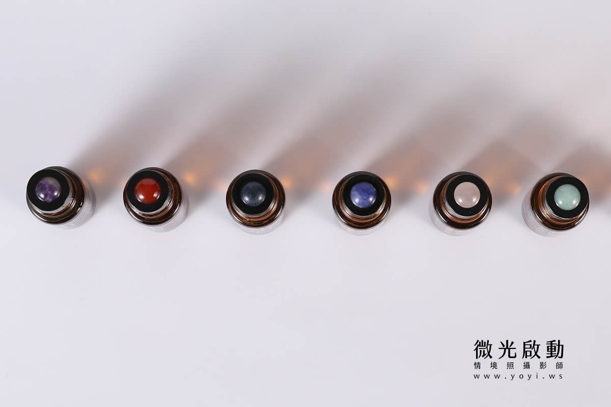 精油產品攝影｜日月星辰精油系列模特兒美感互動攝影｜日月星辰 35