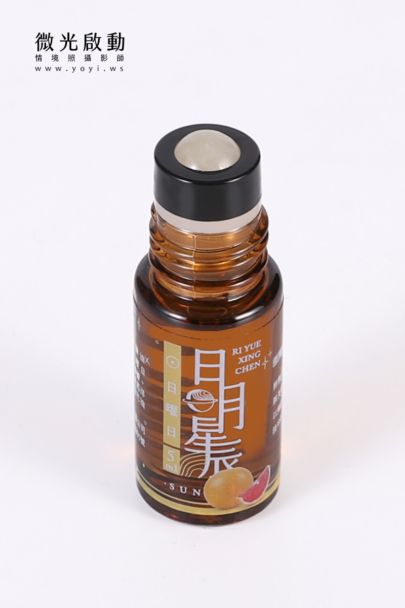 精油產品攝影｜日月星辰精油系列模特兒美感互動攝影｜日月星辰 37