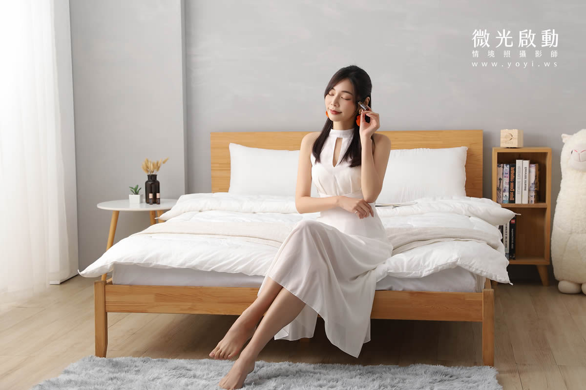 精油產品攝影｜日月星辰精油系列模特兒美感互動攝影｜日月星辰 45