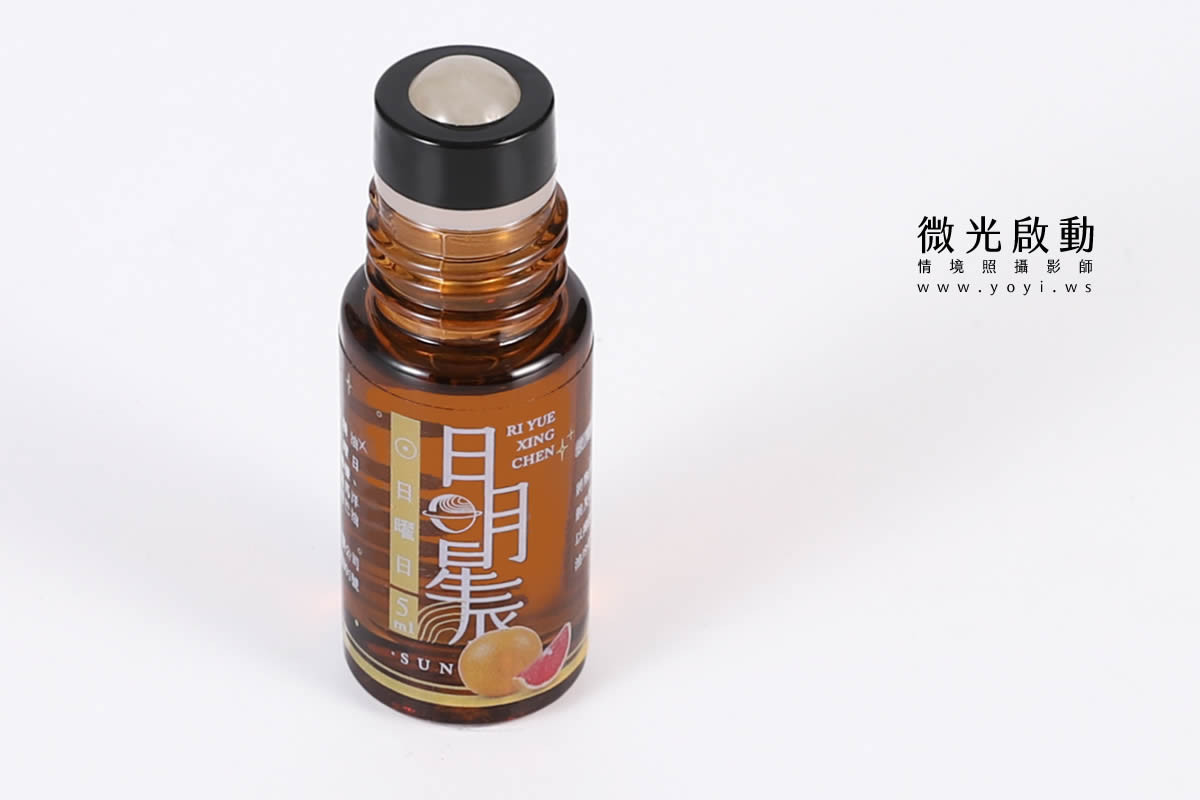 精油產品攝影｜日月星辰精油系列模特兒美感互動攝影｜日月星辰 53