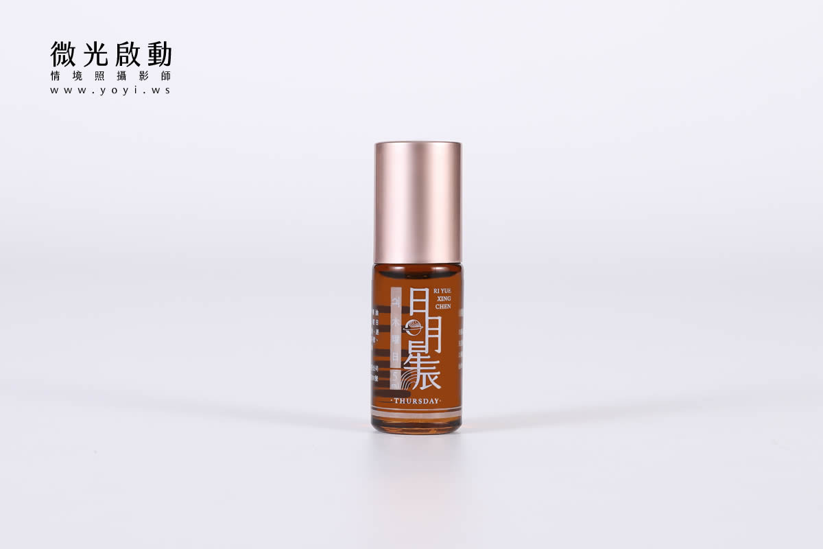 精油產品攝影｜日月星辰精油系列模特兒美感互動攝影｜日月星辰 57