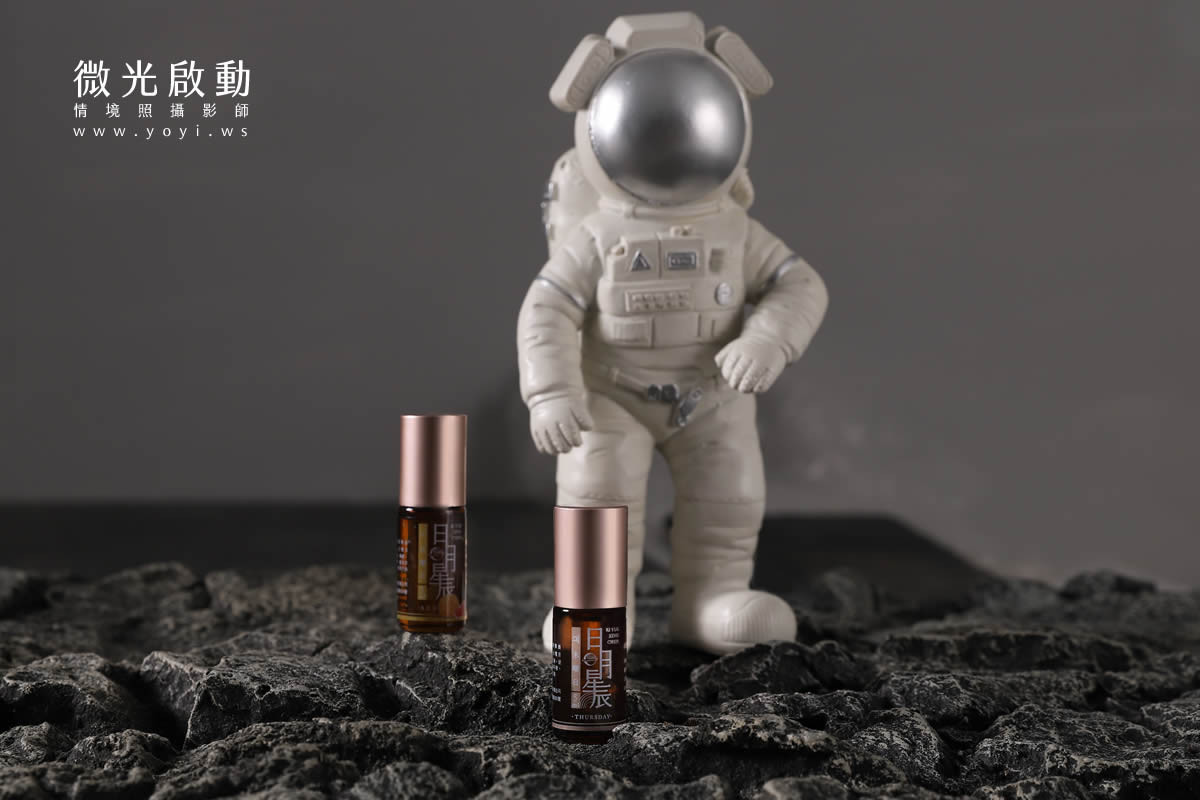 精油產品攝影｜日月星辰精油系列模特兒美感互動攝影｜日月星辰 61