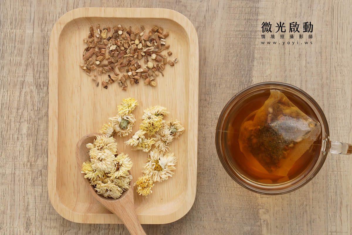 美食商品攝影｜精緻茶食與茶點禮盒包裝美感情境攝影 13