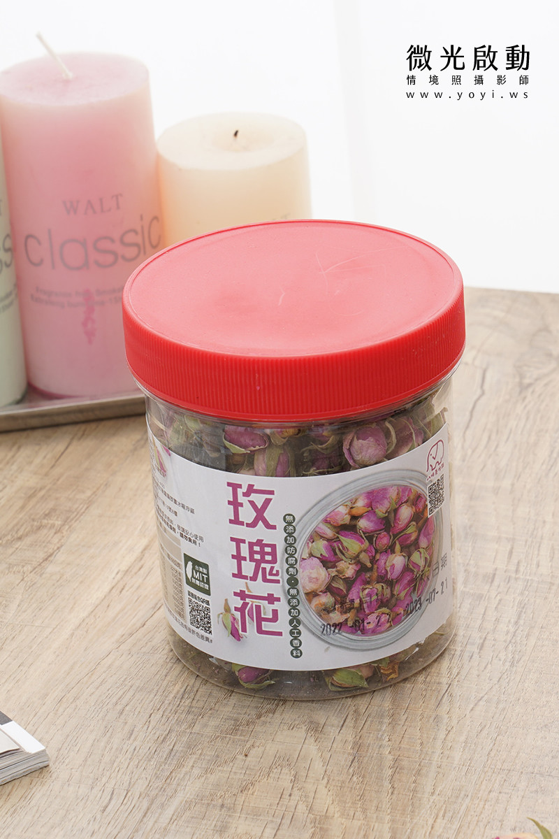 美食商品攝影｜精緻茶食與茶點禮盒包裝美感情境攝影 23