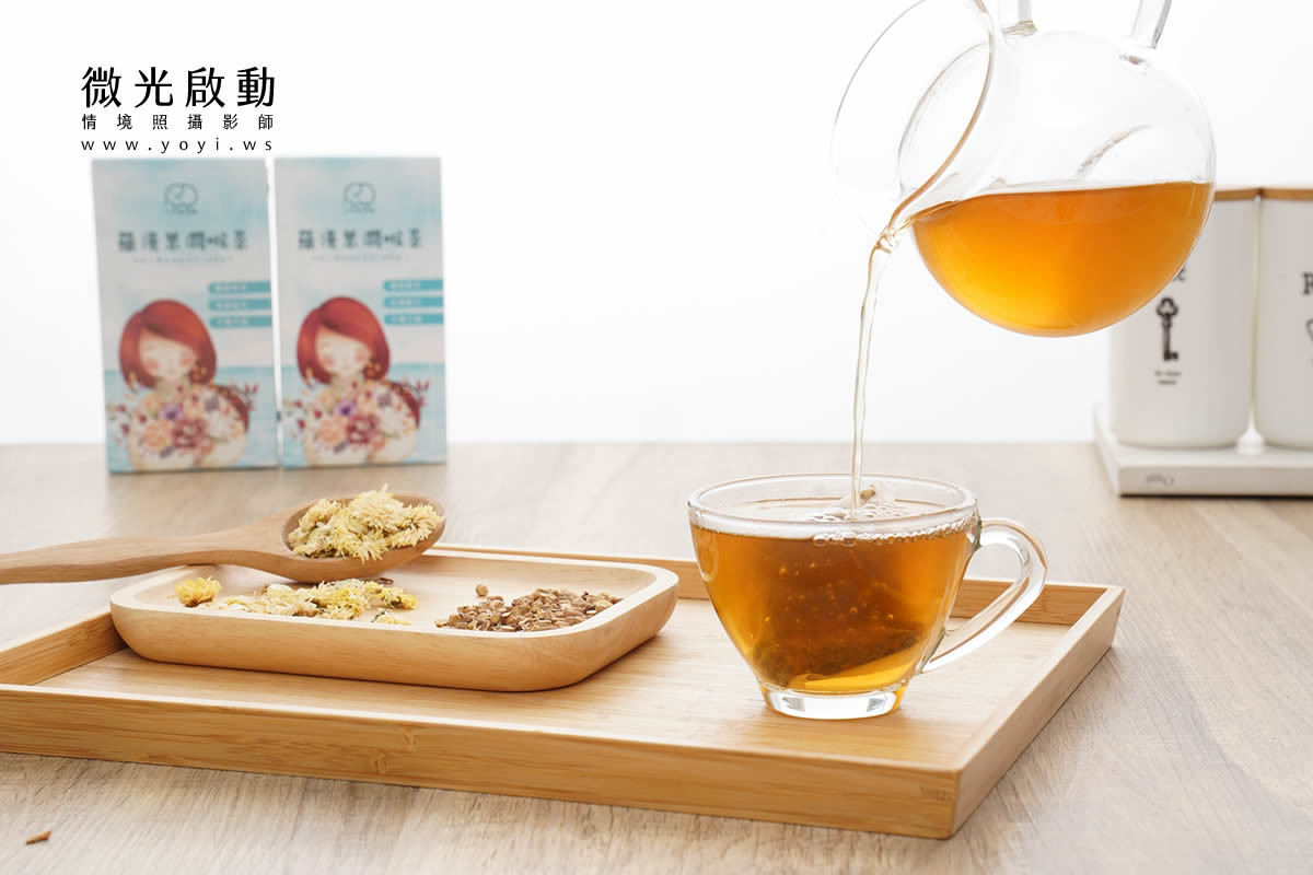 美食商品攝影｜精緻茶食與茶點禮盒包裝美感情境攝影 29