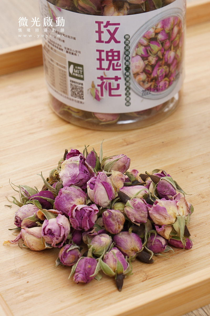 美食商品攝影｜精緻茶食與茶點禮盒包裝美感情境攝影 31