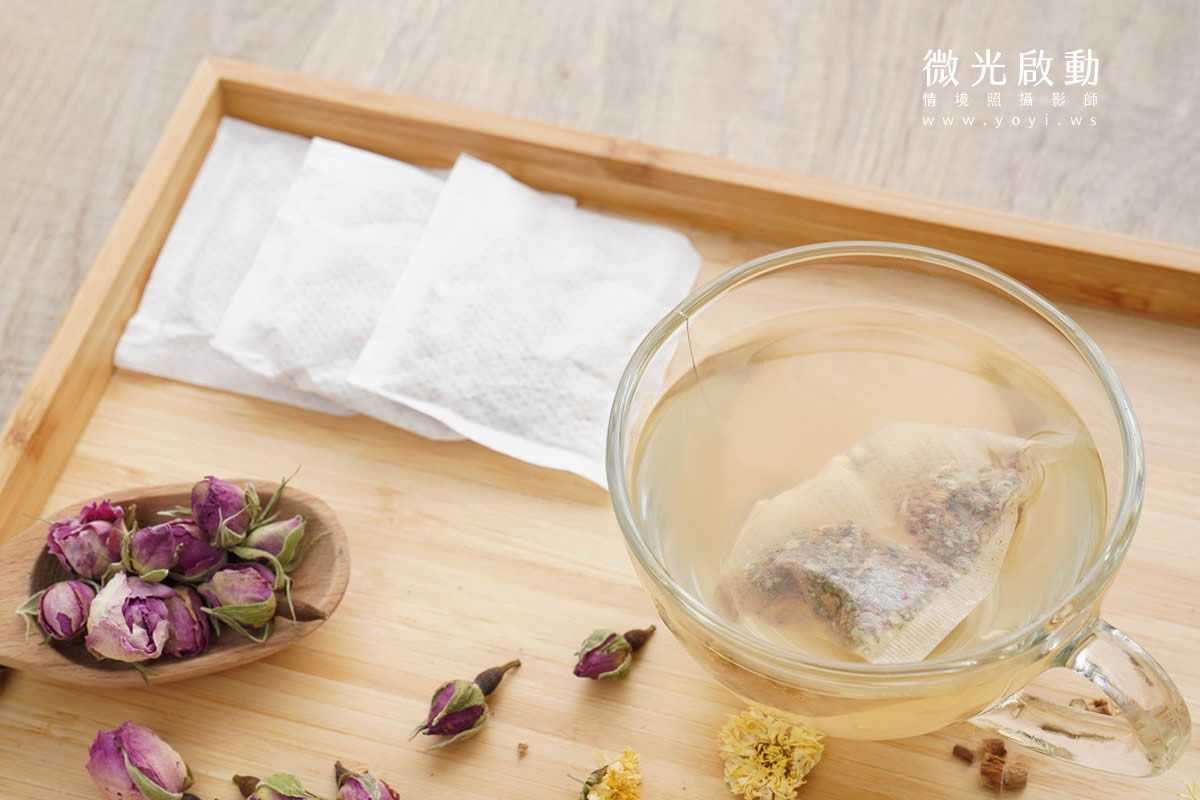 美食商品攝影｜精緻茶食與茶點禮盒包裝美感情境攝影 35