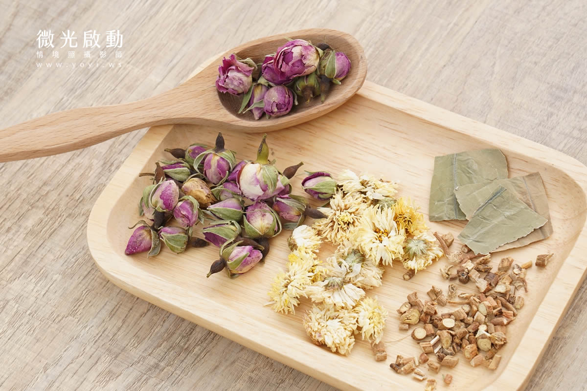 美食商品攝影｜精緻茶食與茶點禮盒包裝美感情境攝影 39