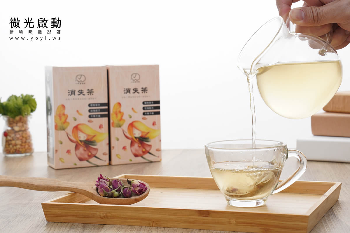 美食商品攝影｜精緻茶食與茶點禮盒包裝美感情境攝影 47