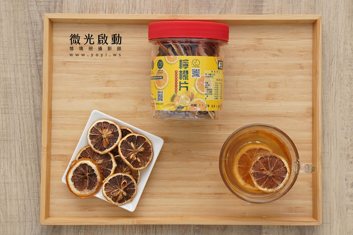 美食商品攝影｜精緻茶食與茶點禮盒包裝美感情境攝影 49