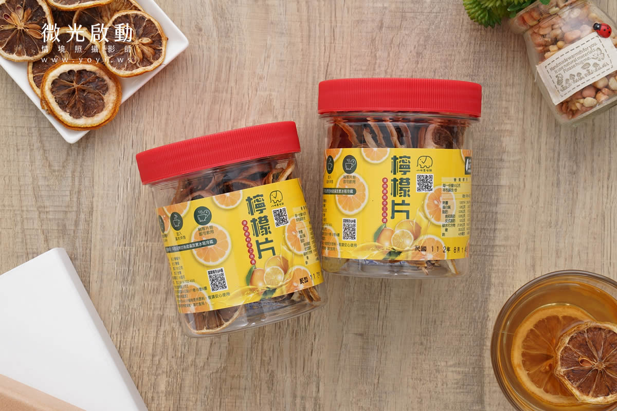 美食商品攝影｜精緻茶食與茶點禮盒包裝美感情境攝影 51