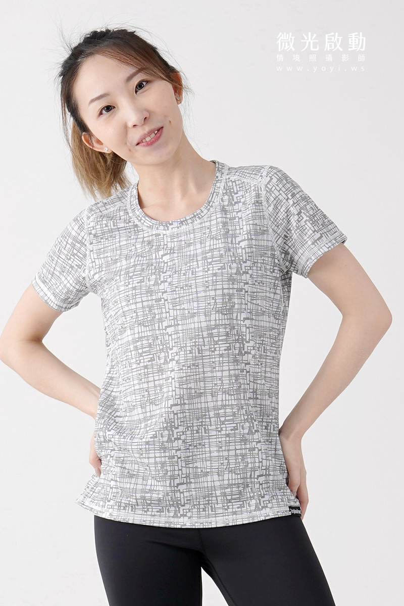 機能服飾攝影｜石墨烯健康機能衣模特兒時尚穿搭攝影｜群彥 13