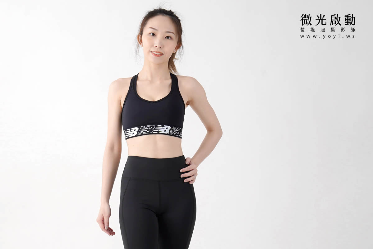 機能服飾攝影｜石墨烯健康機能衣模特兒時尚穿搭攝影｜群彥 15