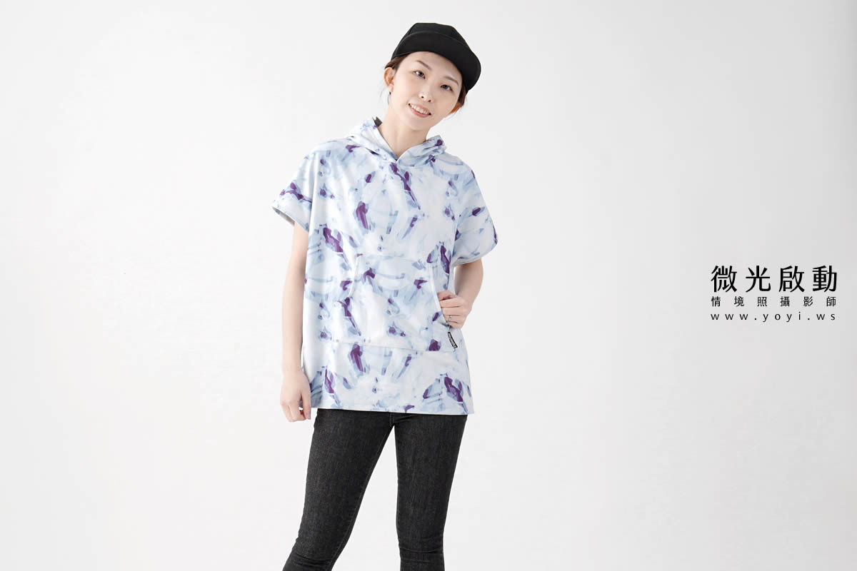 機能服飾攝影｜石墨烯健康機能衣模特兒時尚穿搭攝影｜群彥 37