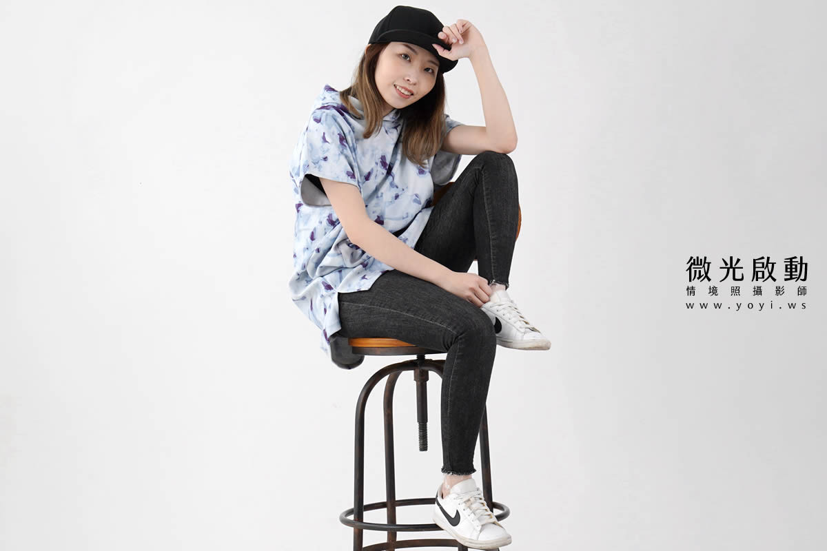 機能服飾攝影｜石墨烯健康機能衣模特兒時尚穿搭攝影｜群彥 39