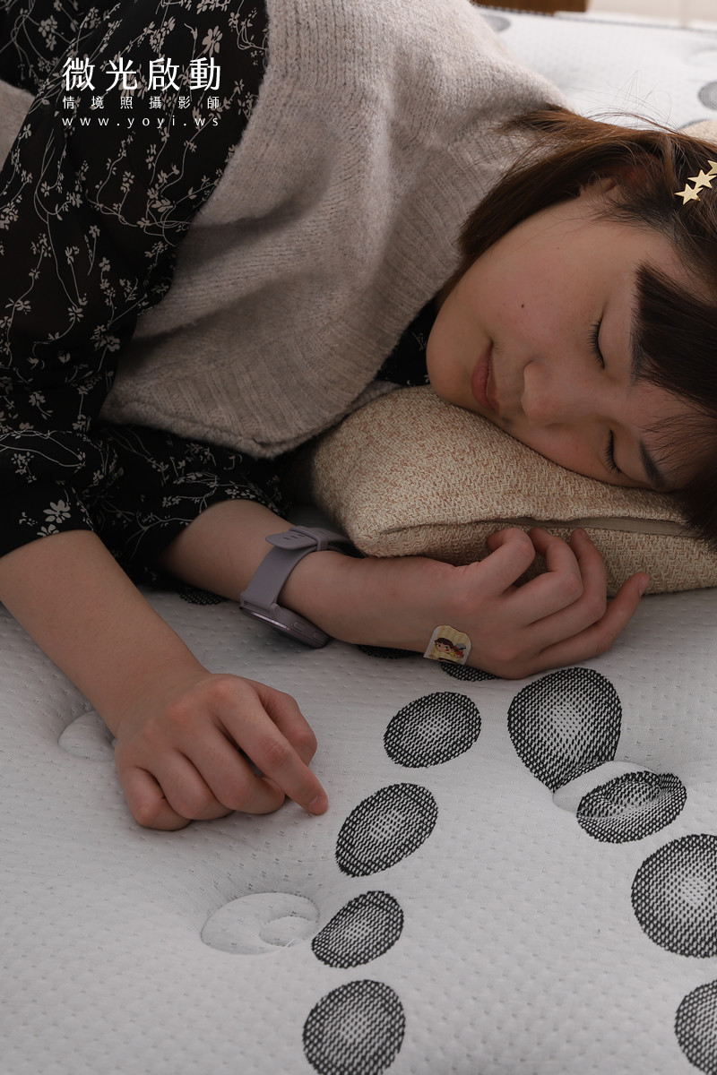 家具商品攝影｜多功能收納型床架與床墊機能展現情境攝影｜樂盟寶 29