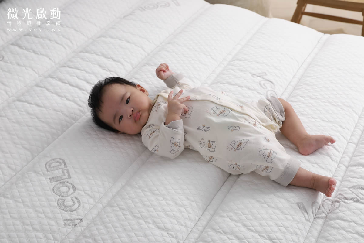 家具商品攝影｜多功能收納型床架與床墊機能展現情境攝影｜樂盟寶 49