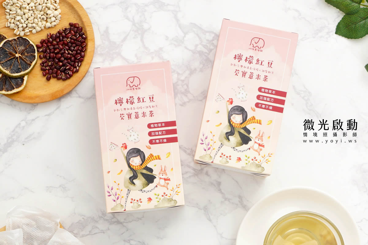 美食商品攝影｜精緻茶點與茶葉禮盒包裝美學情境攝影 13