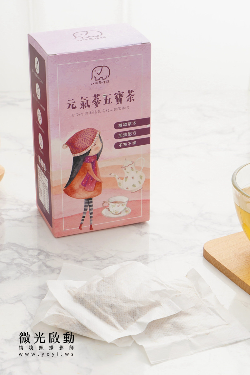 美食商品攝影｜精緻茶點與茶葉禮盒包裝美學情境攝影 19