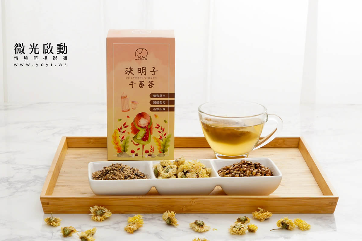 美食商品攝影｜精緻茶點與茶葉禮盒包裝美學情境攝影 23