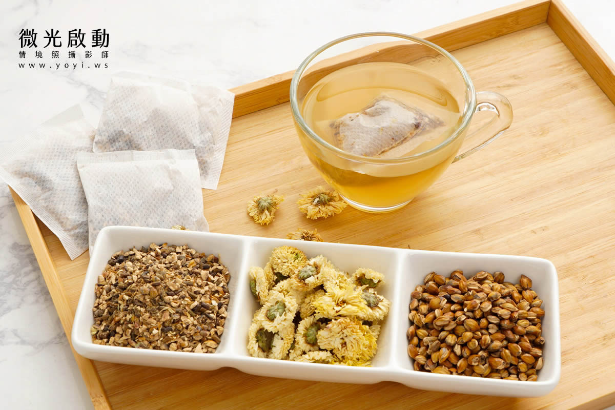 美食商品攝影｜精緻茶點與茶葉禮盒包裝美學情境攝影 25