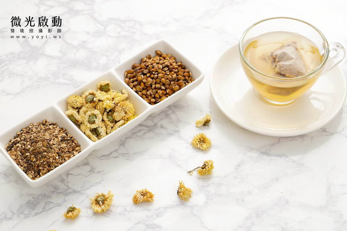 美食商品攝影｜精緻茶點與茶葉禮盒包裝美學情境攝影 31