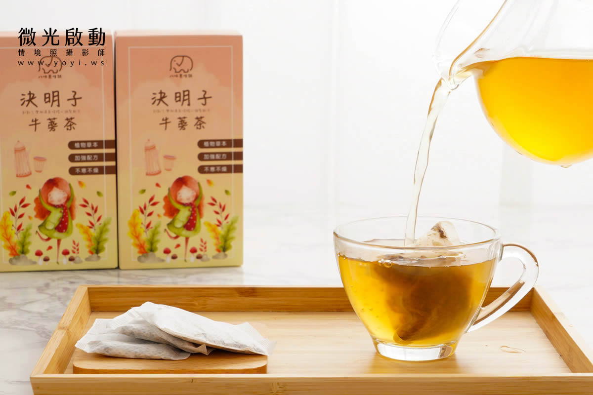 美食商品攝影｜精緻茶點與茶葉禮盒包裝美學情境攝影 33