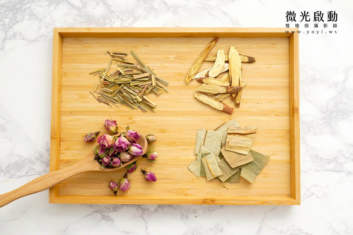 美食商品攝影｜精緻茶點與茶葉禮盒包裝美學情境攝影 45