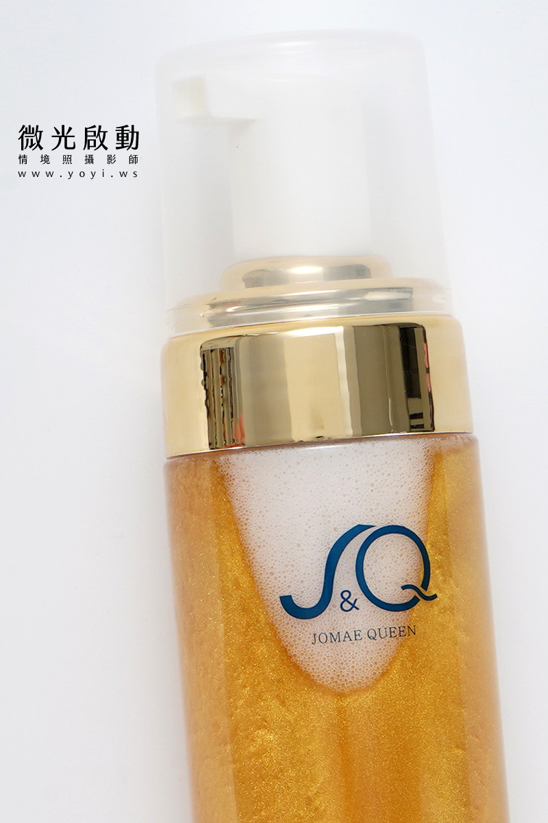 美妝保養品攝影｜純白噴霧保養品與保濕精華專業視覺攝影 9