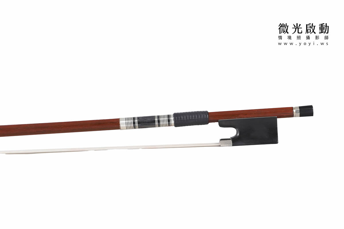 樂器商品攝影｜精典木質小提琴專業細節與工藝美學攝影 19