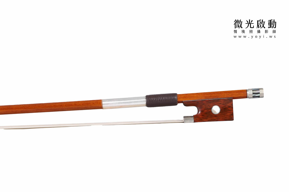 樂器商品攝影｜精典木質小提琴專業細節與工藝美學攝影 23