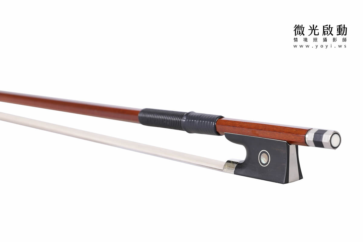 樂器商品攝影｜精典木質小提琴專業細節與工藝美學攝影 31