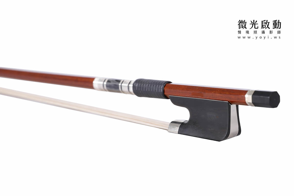 樂器商品攝影｜精典木質小提琴專業細節與工藝美學攝影 37