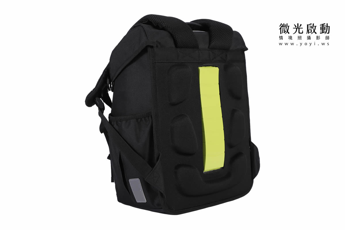 兒童書包攝影｜格莉特機能兒童書包模特兒實背情境攝影｜格莉特 25