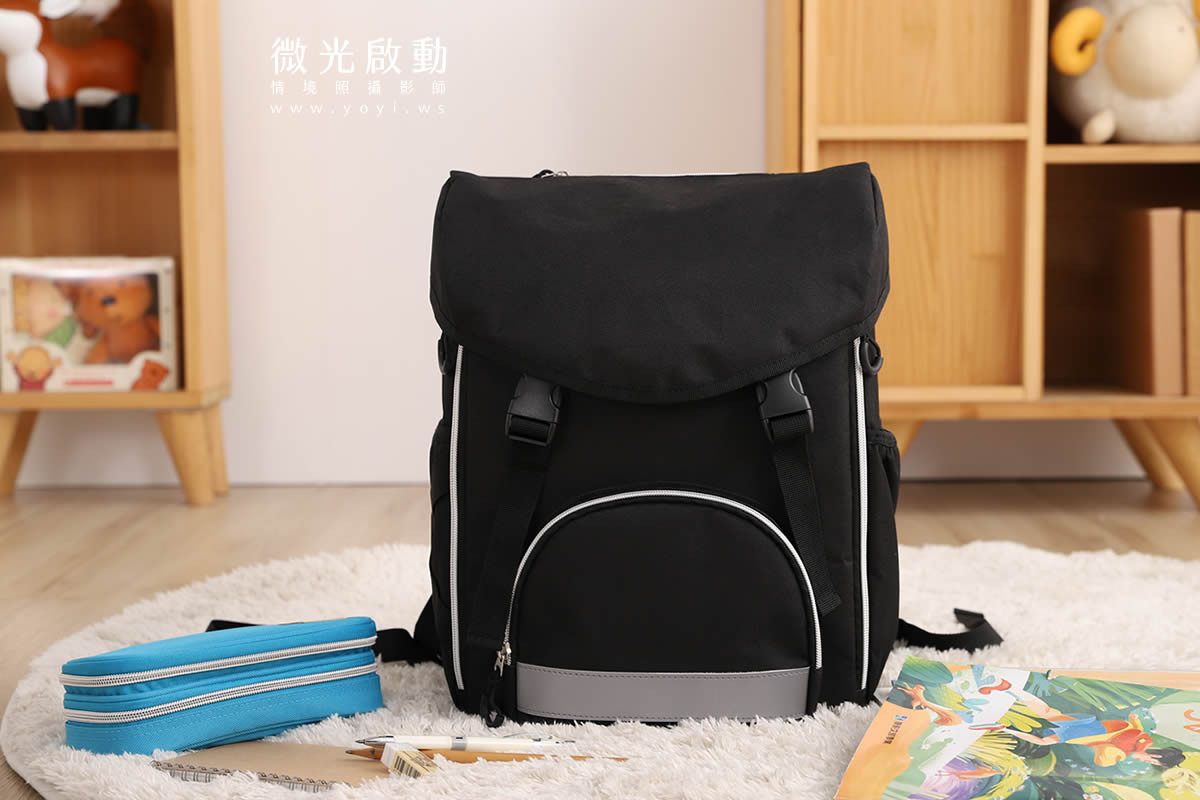 兒童書包攝影｜格莉特機能兒童書包模特兒實背情境攝影｜格莉特 43