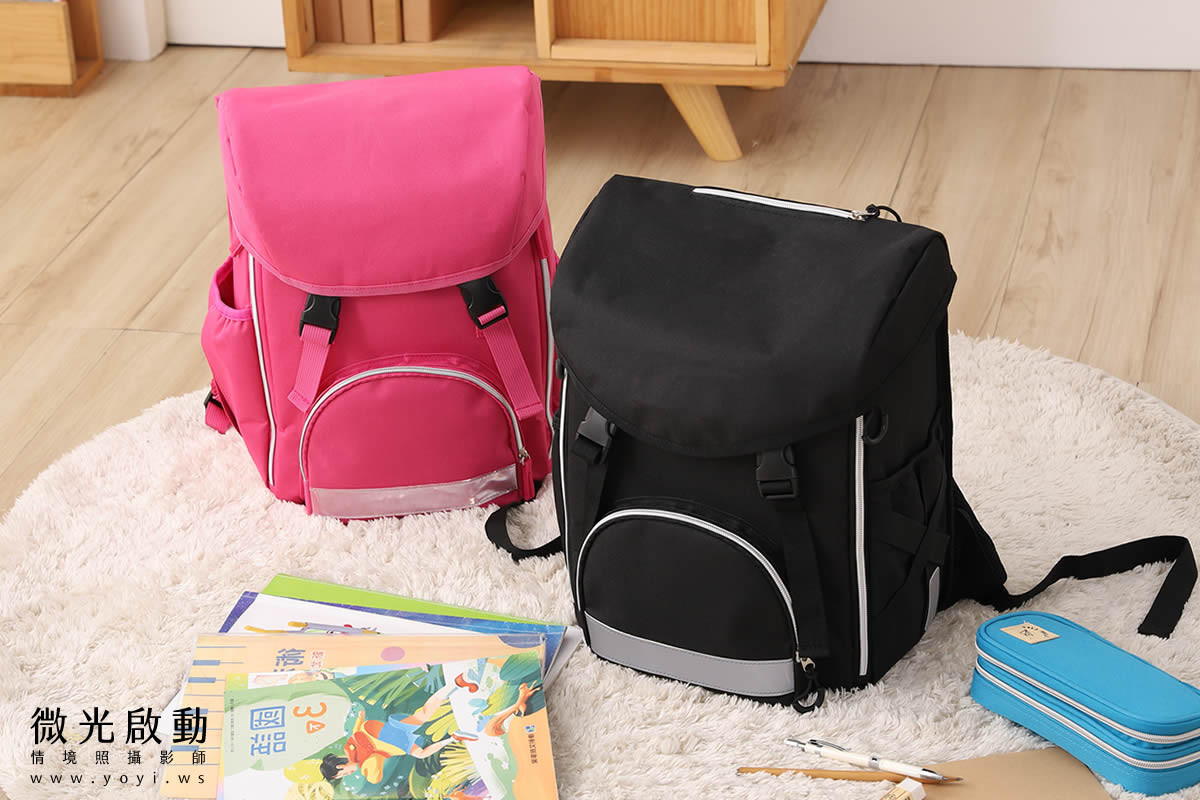 兒童書包攝影｜格莉特機能兒童書包模特兒實背情境攝影｜格莉特 49