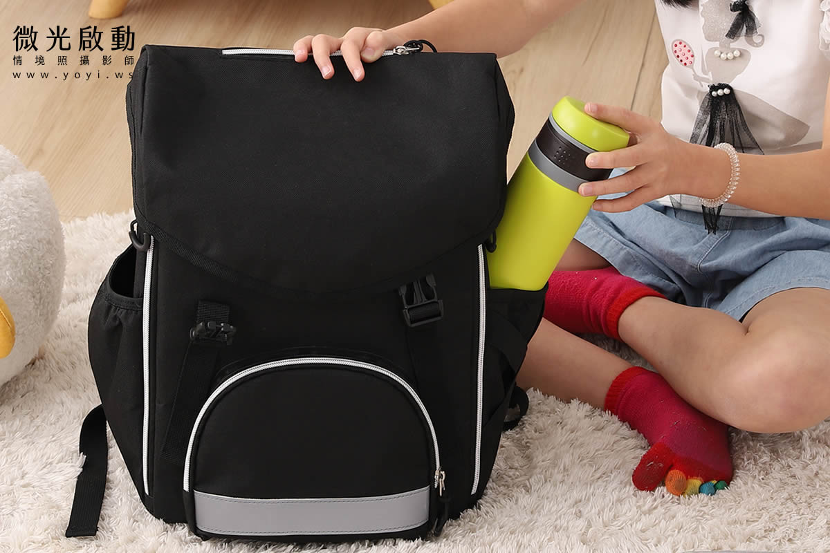 兒童書包攝影｜格莉特機能兒童書包模特兒實背情境攝影｜格莉特 53
