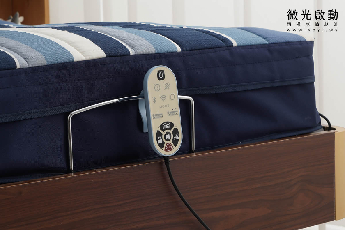醫療器材攝影｜專業機能醫療床與居家長照護理床攝影 5