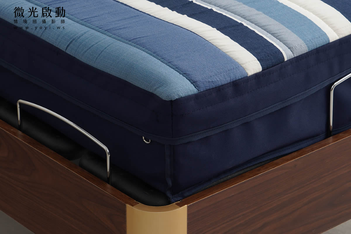 醫療器材攝影｜專業機能醫療床與居家長照護理床攝影 7