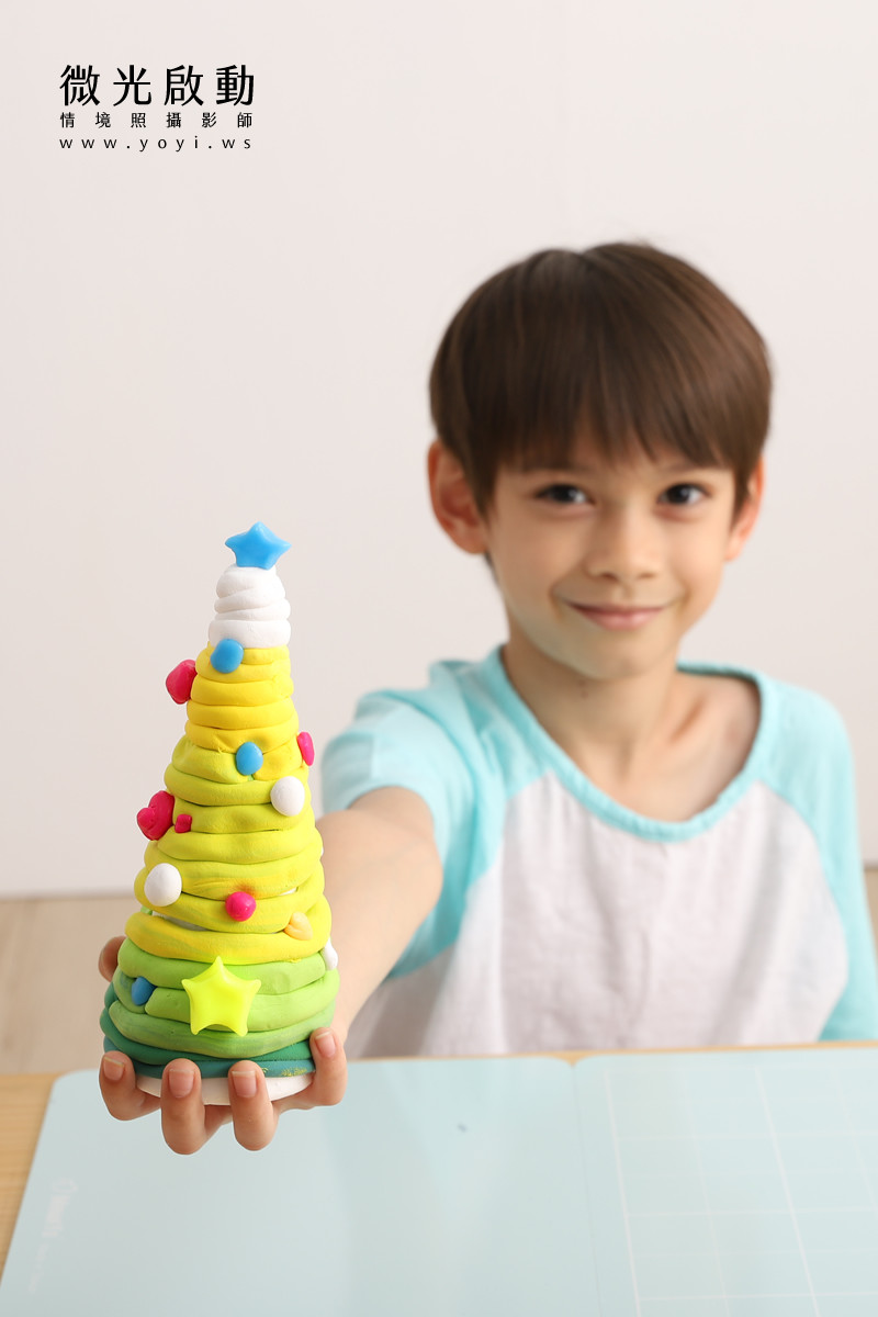 兒童商品攝影｜媽媽友創意兒童文具與無毒畫具模特兒情境攝影｜媽媽友 5