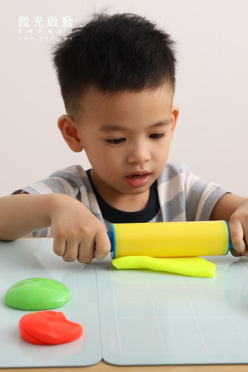 兒童商品攝影｜媽媽友創意兒童文具與無毒畫具模特兒情境攝影｜媽媽友 31
