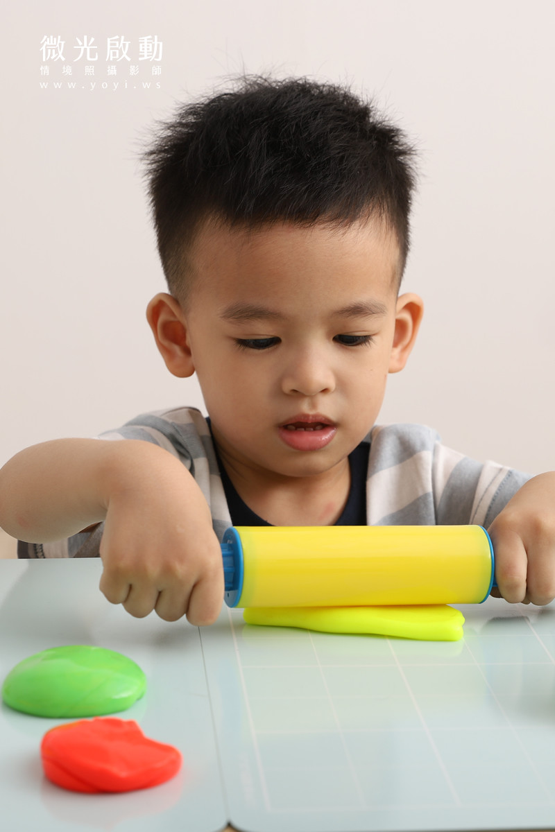 兒童商品攝影｜媽媽友創意兒童文具與無毒畫具模特兒情境攝影｜媽媽友 33