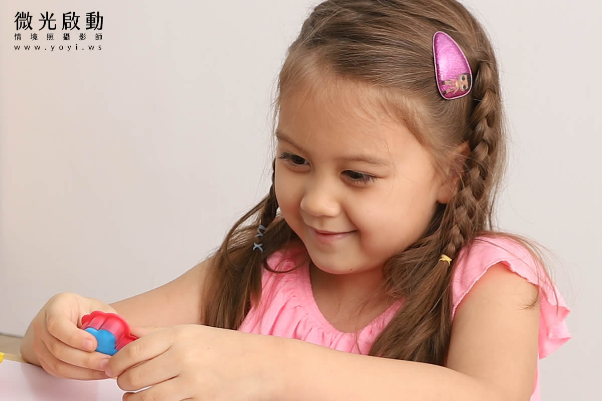 兒童商品攝影｜媽媽友創意兒童文具與無毒畫具模特兒情境攝影｜媽媽友 37