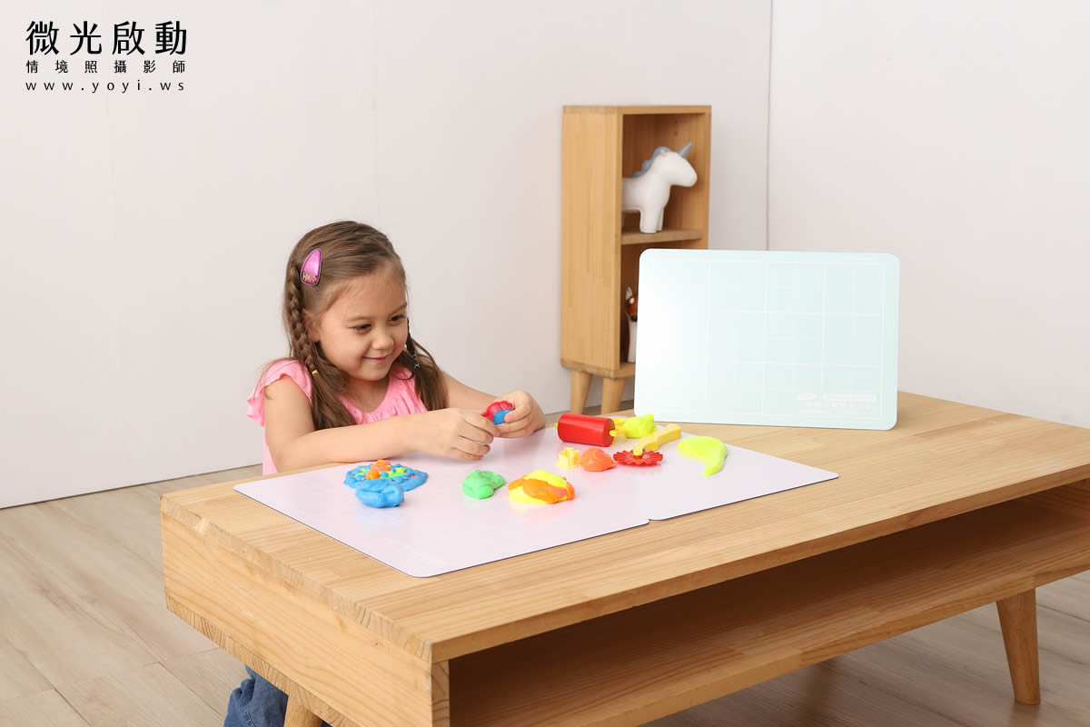 兒童商品攝影｜媽媽友創意兒童文具與無毒畫具模特兒情境攝影｜媽媽友 39