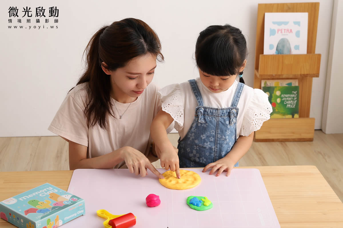 兒童商品攝影｜媽媽友創意兒童文具與無毒畫具模特兒情境攝影｜媽媽友 41