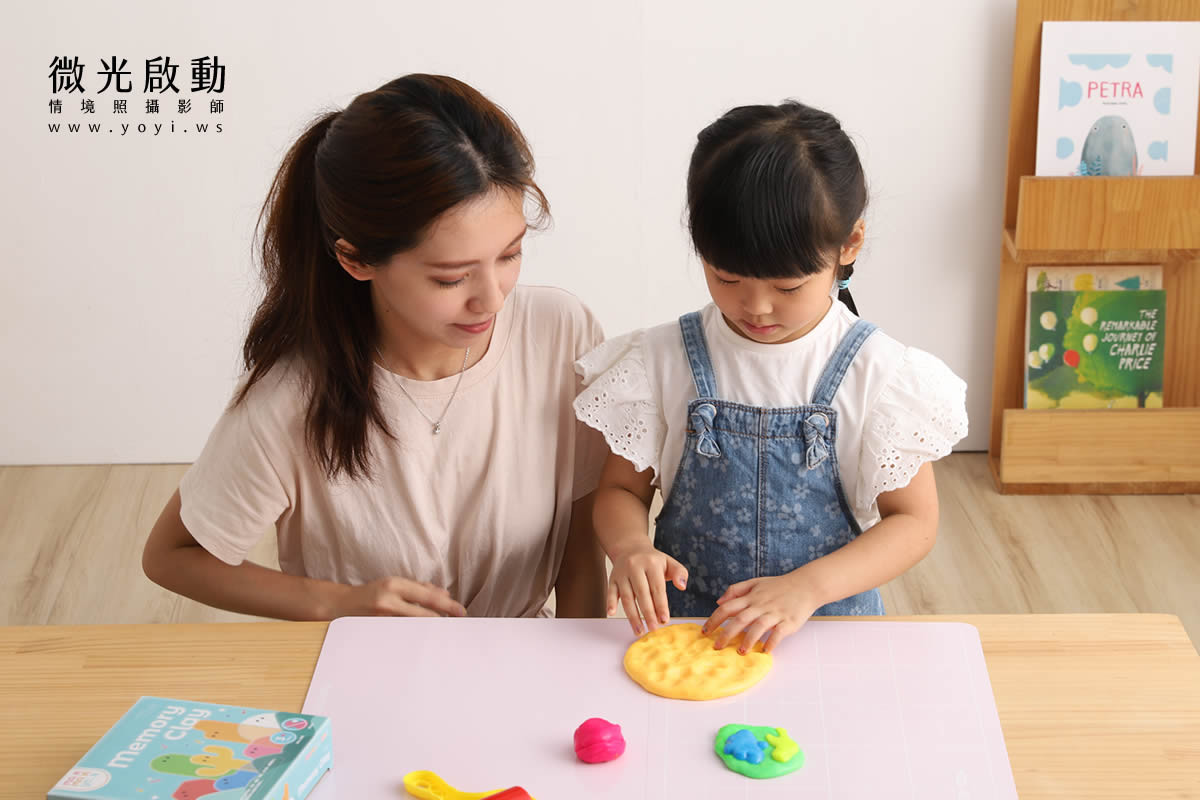 兒童商品攝影｜媽媽友創意兒童文具與無毒畫具模特兒情境攝影｜媽媽友 71